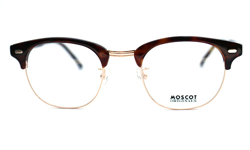 moscot clubmaster