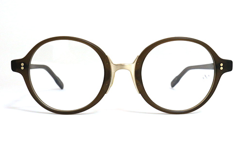 OLIVER GOLDSMITH | GLOBE SPECS グローブスペックス