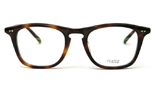 ayame | GLOBE SPECS グローブスペックス