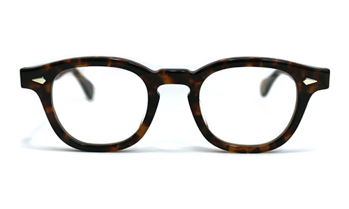 JULIUS TART OPTICAL | GLOBE SPECS グローブスペックス