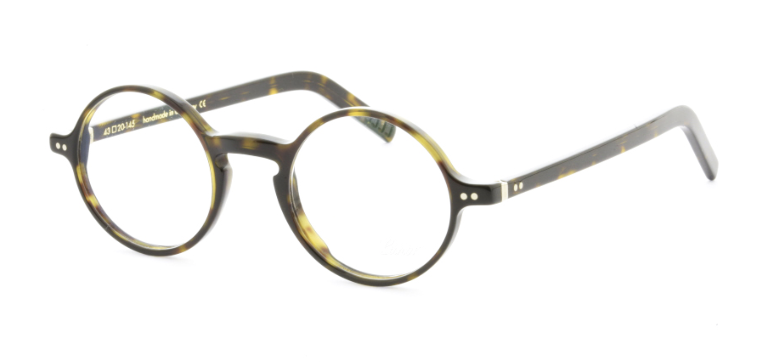 Lunor | GLOBE SPECS グローブスペックス