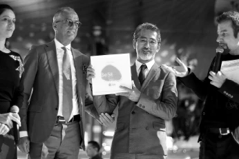 〈グローブスペックス代官山店〉MIDO「BeStore Award 2017 1st Prize」受賞。