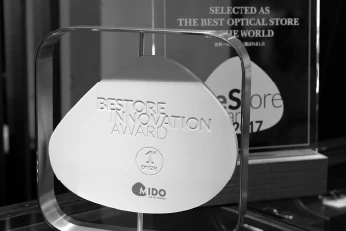 〈グローブスペックス渋谷店〉MIDO「BeStore Award 2018 1st Prize」受賞