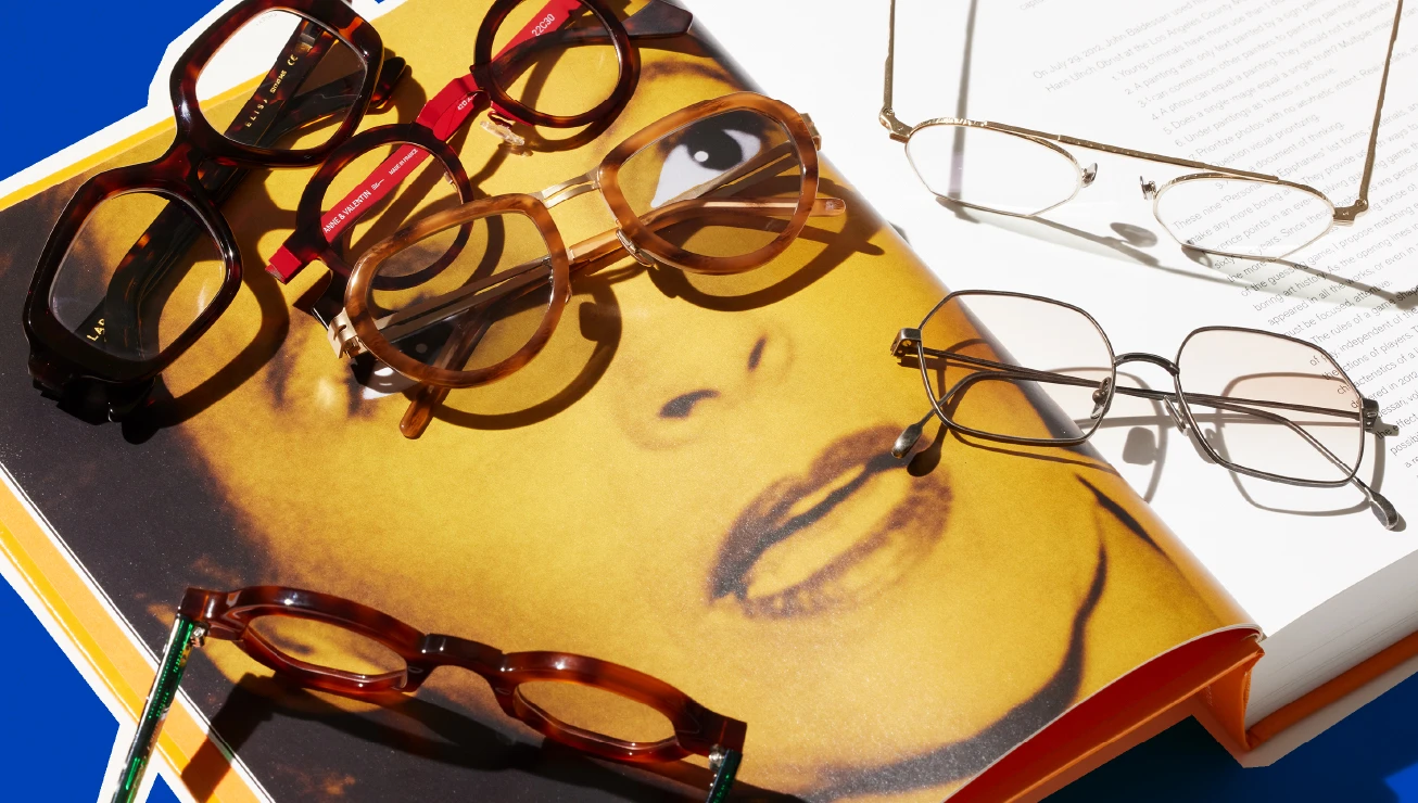 GLOBE SPECS BRANDS