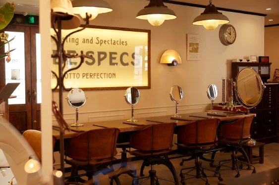 GLOBE SPECS DAIKANYAMA
