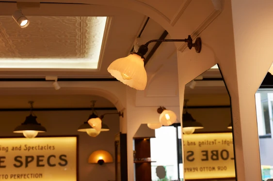 GLOBE SPECS DAIKANYAMA