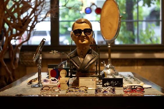 GLOBE SPECS KYOTO