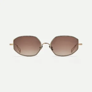 COLOMBE / GreyGold