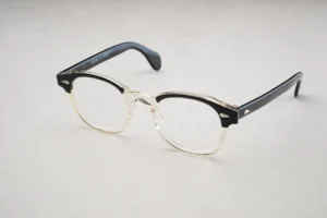 Zyl / A808 / Black-Crystal