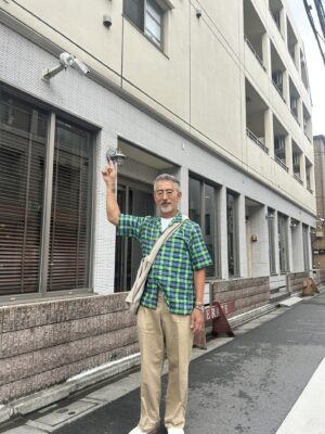 渋谷店がこの秋、移転します！