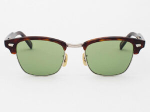 GLOBE SPECS ゴールドフレーム サングラス GLOBE SPECS ゴールドフレーム サングラス THE LIBERATORS GLOBE SPECS