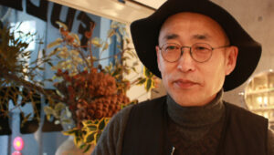 Noriyoshi Haga