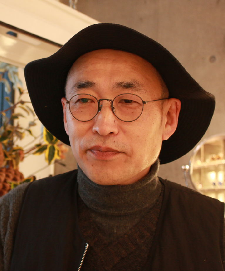Noriyoshi Haga