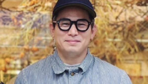 Kosuke Ando