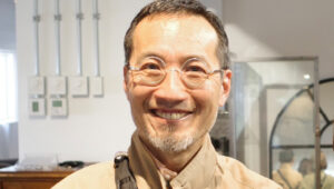 Shinji Moriyama