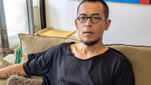 Shohei Takasaki