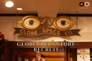 GLOBE SPECSでは共に働く仲間を募集しています